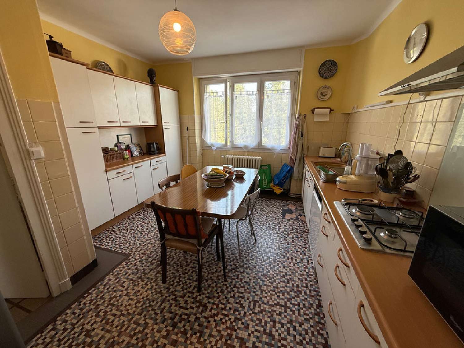  for sale apartment Auray Morbihan 8