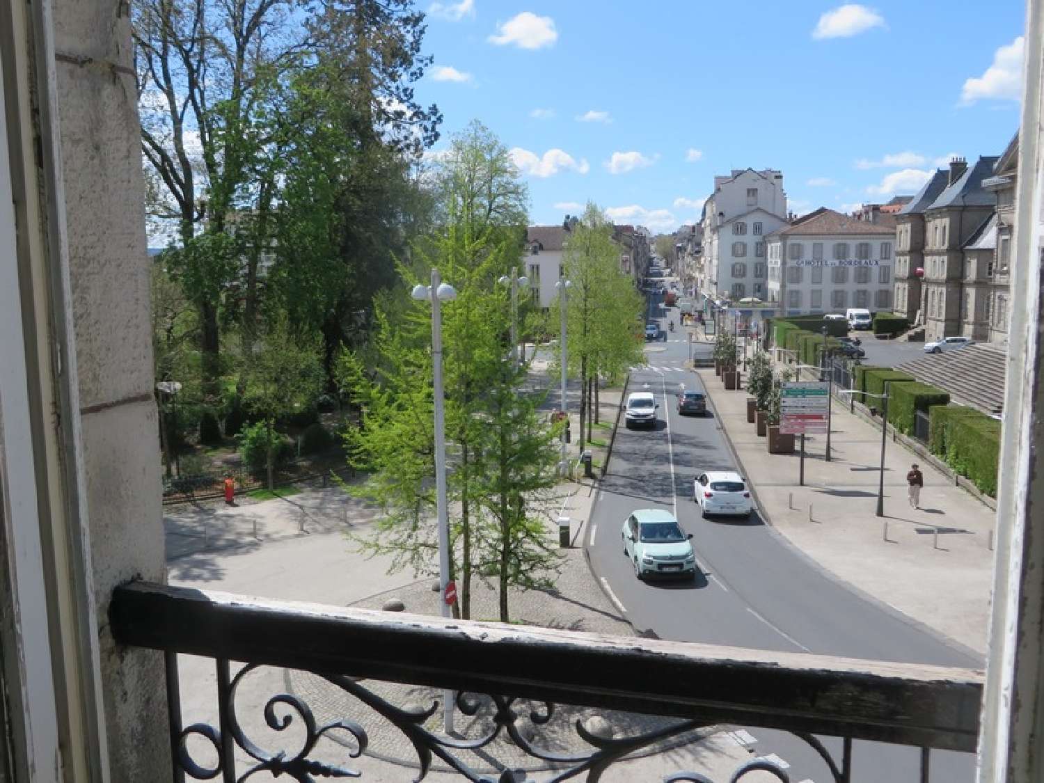  kaufen Wohnung/ Apartment Aurillac Cantal 4