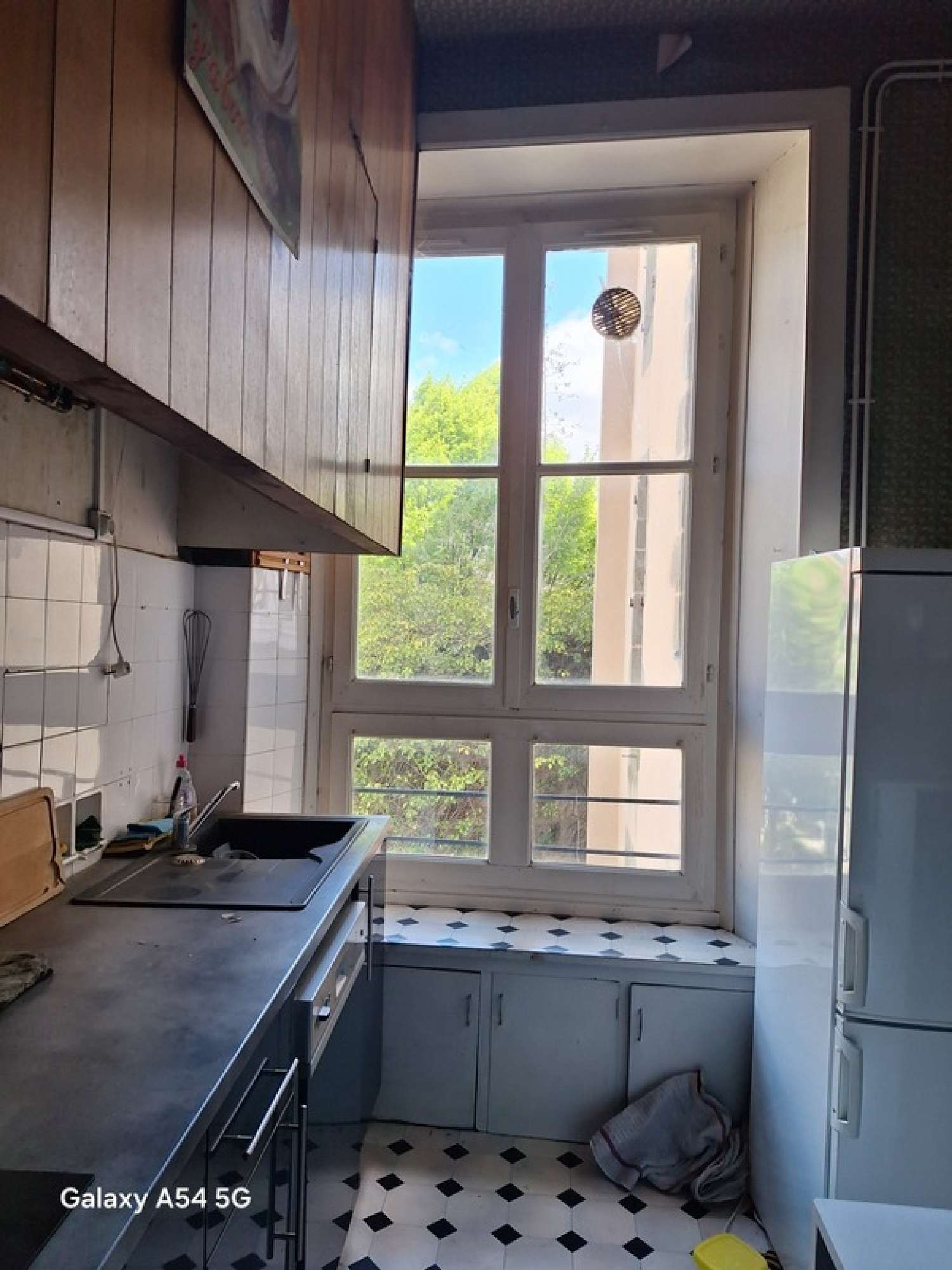  kaufen Wohnung/ Apartment Aurillac Cantal 6