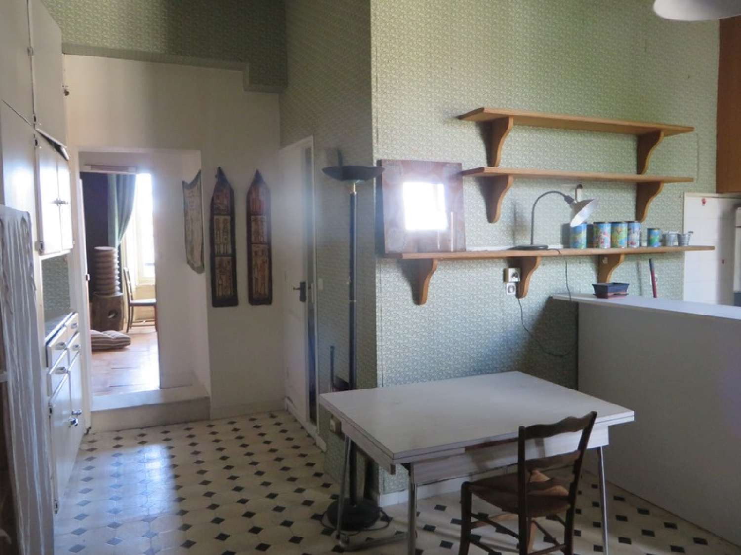  kaufen Wohnung/ Apartment Aurillac Cantal 7