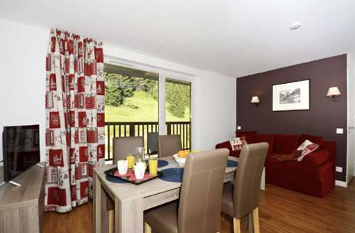 Auris Isère Wohnung/ Apartment Bild 7311288