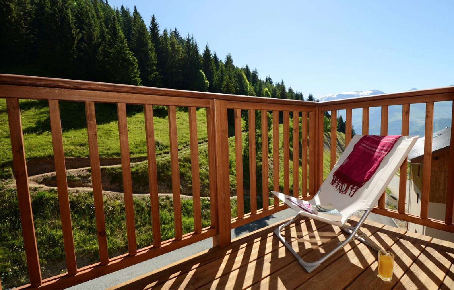  kaufen Wohnung/ Apartment Auris Isère 7