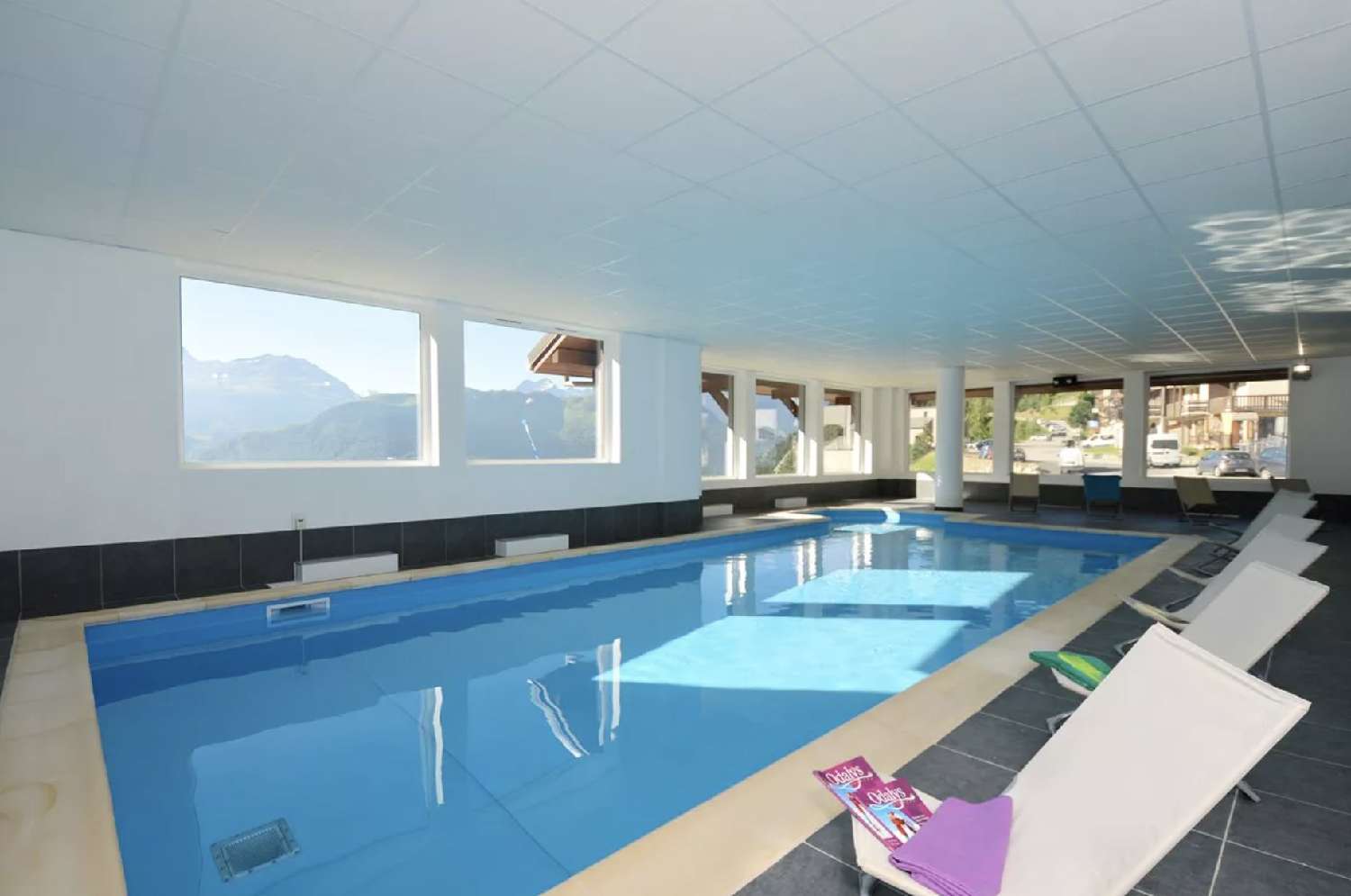  kaufen Wohnung/ Apartment Auris Isère 8