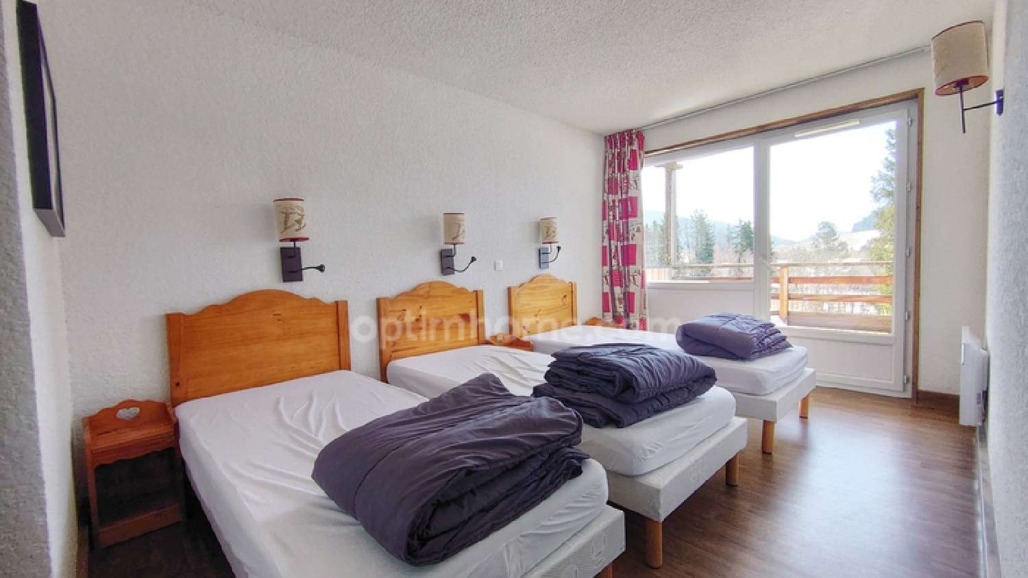  for sale apartment Autrans Isère 5