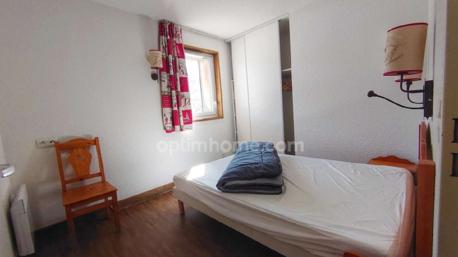  for sale apartment Autrans Isère 6