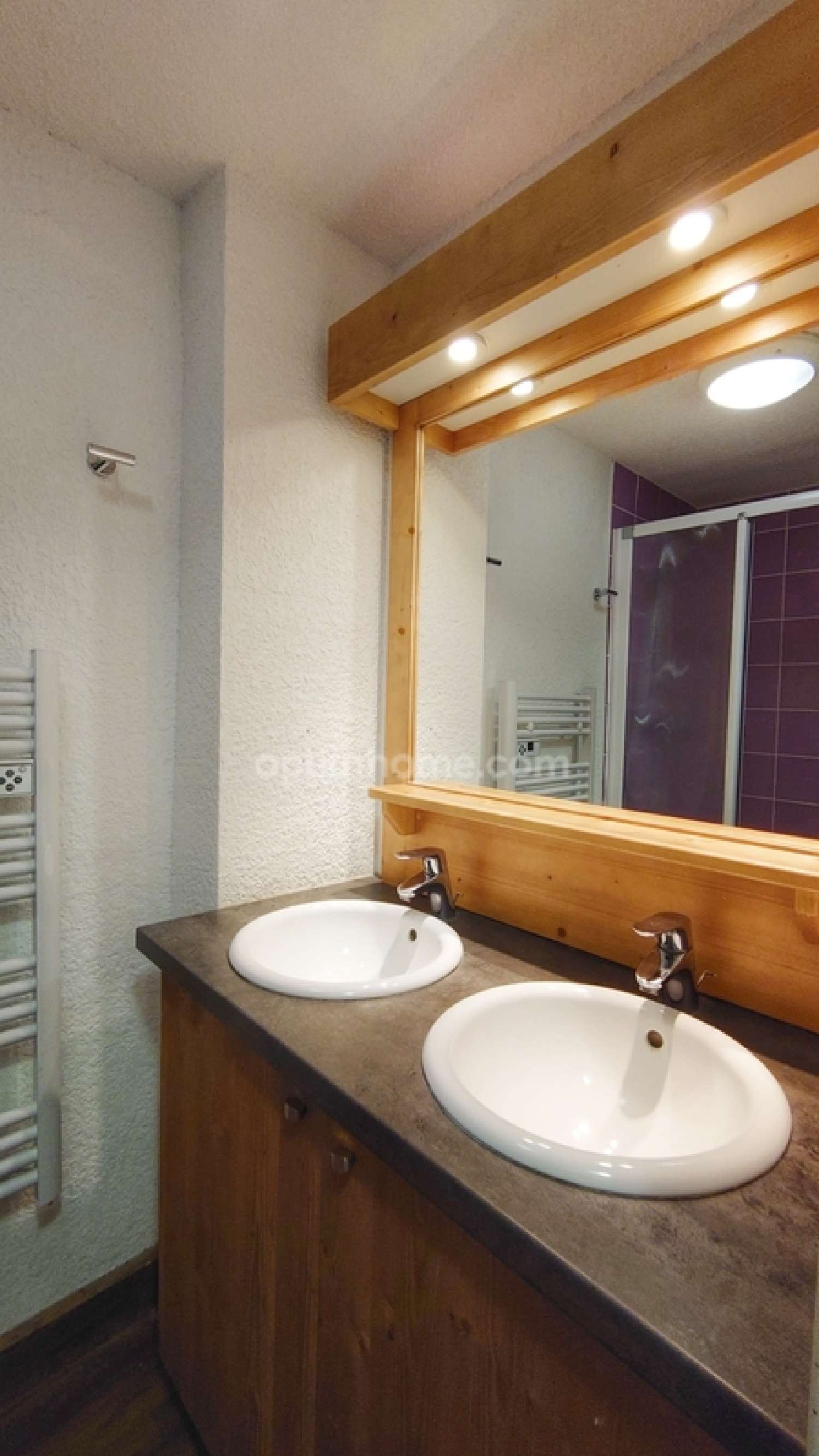  for sale apartment Autrans Isère 7