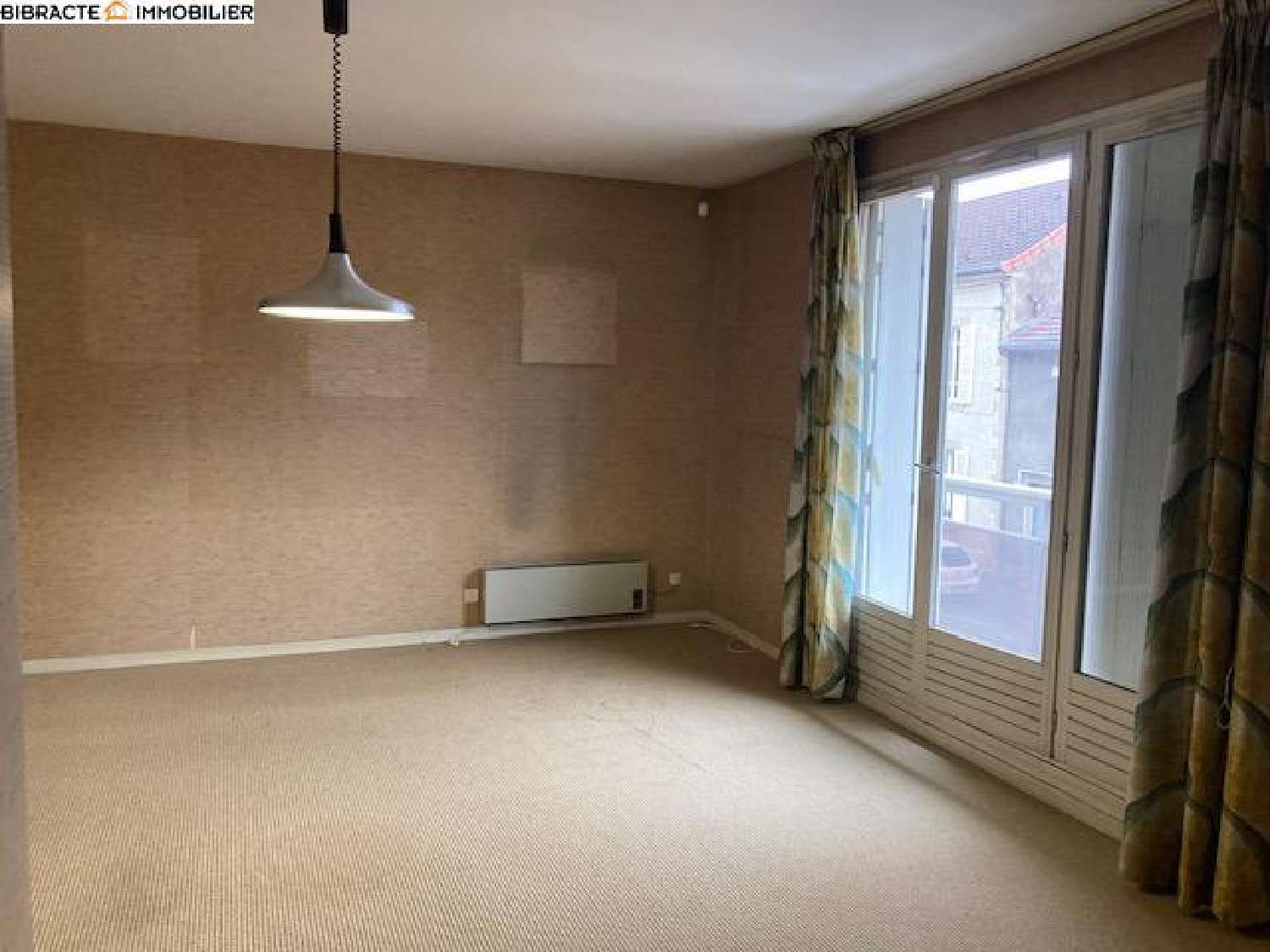  te koop appartement Autun Saône-et-Loire 3