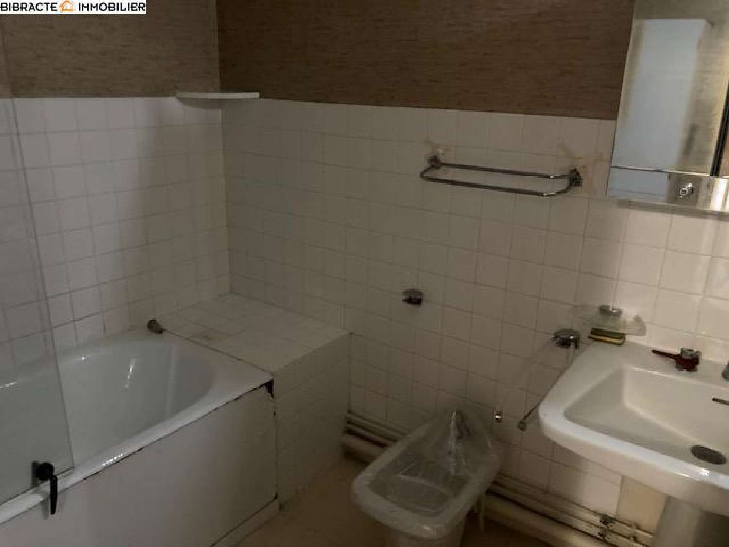  te koop appartement Autun Saône-et-Loire 7