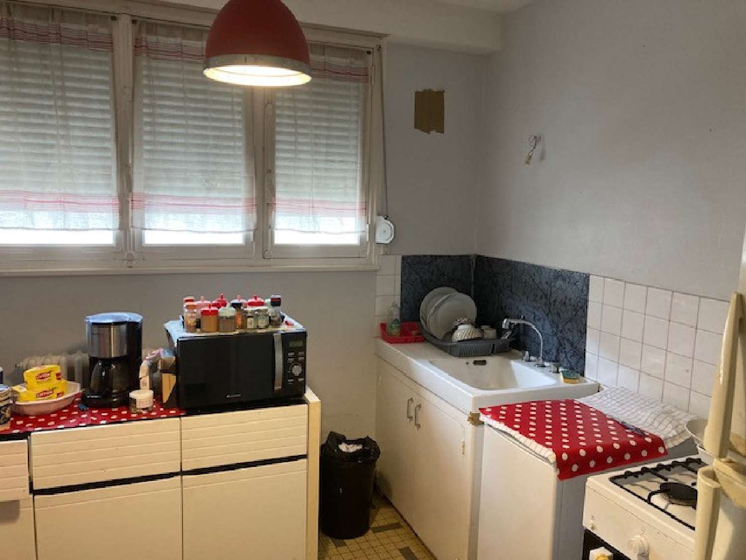  te koop appartement Autun Saône-et-Loire 3