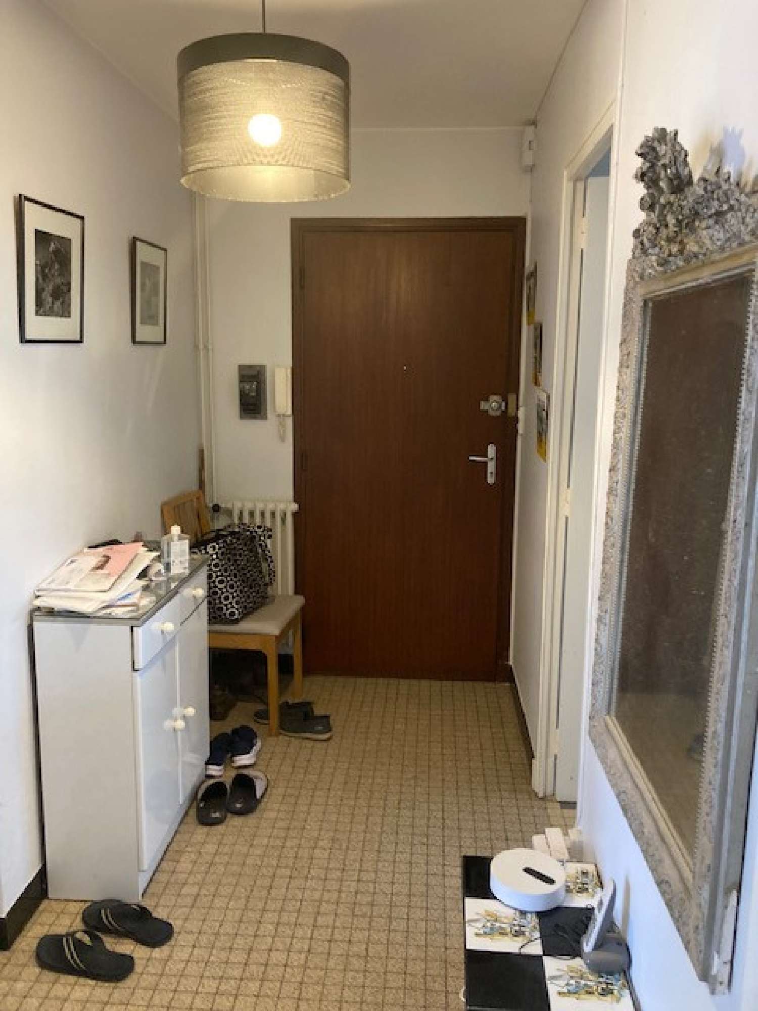  te koop appartement Autun Saône-et-Loire 4