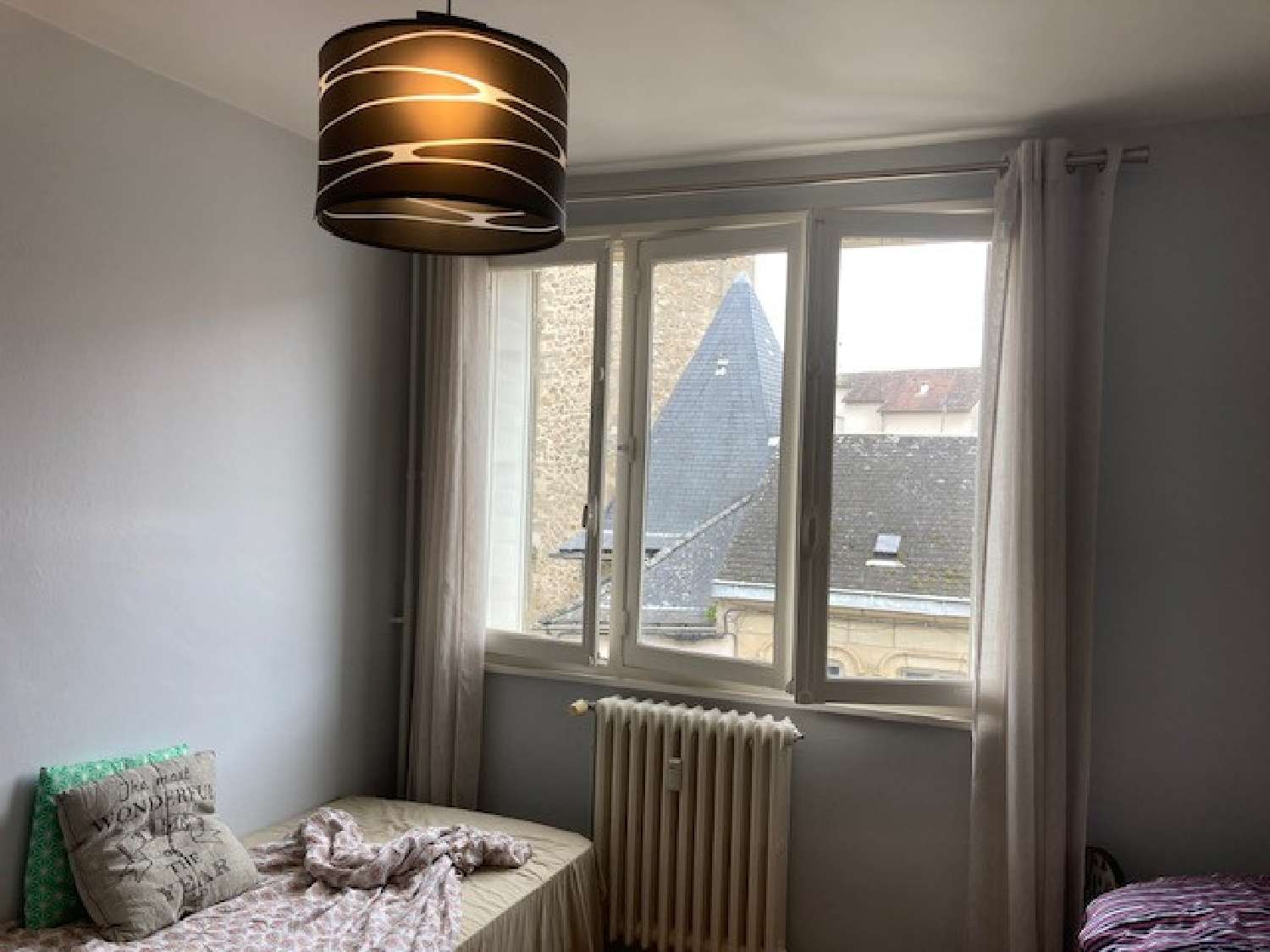  te koop appartement Autun Saône-et-Loire 5