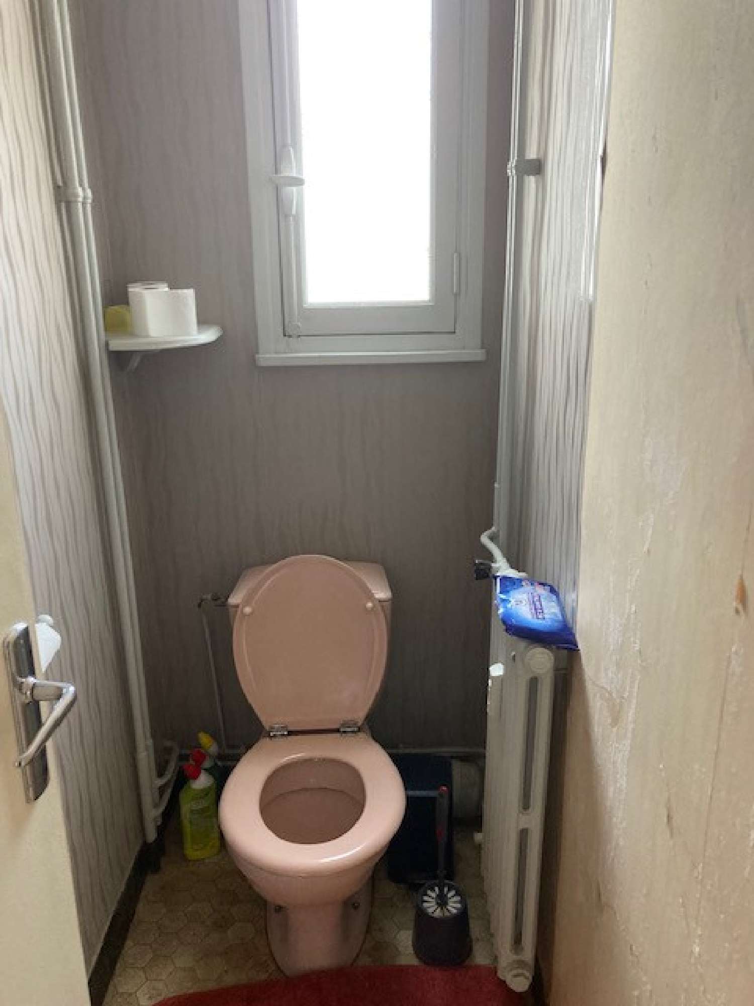  te koop appartement Autun Saône-et-Loire 8