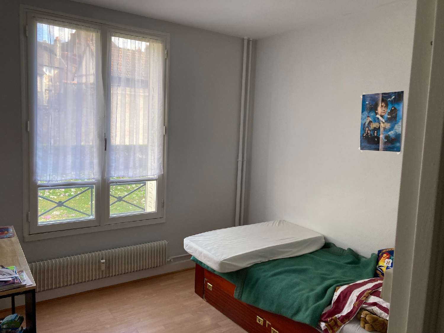  à vendre appartement Autun Saône-et-Loire 5