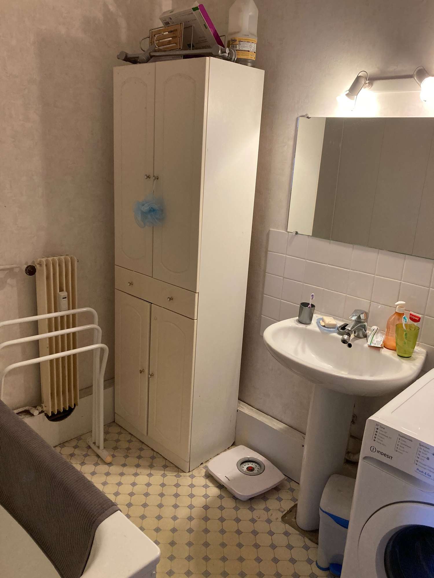  à vendre appartement Autun Saône-et-Loire 8