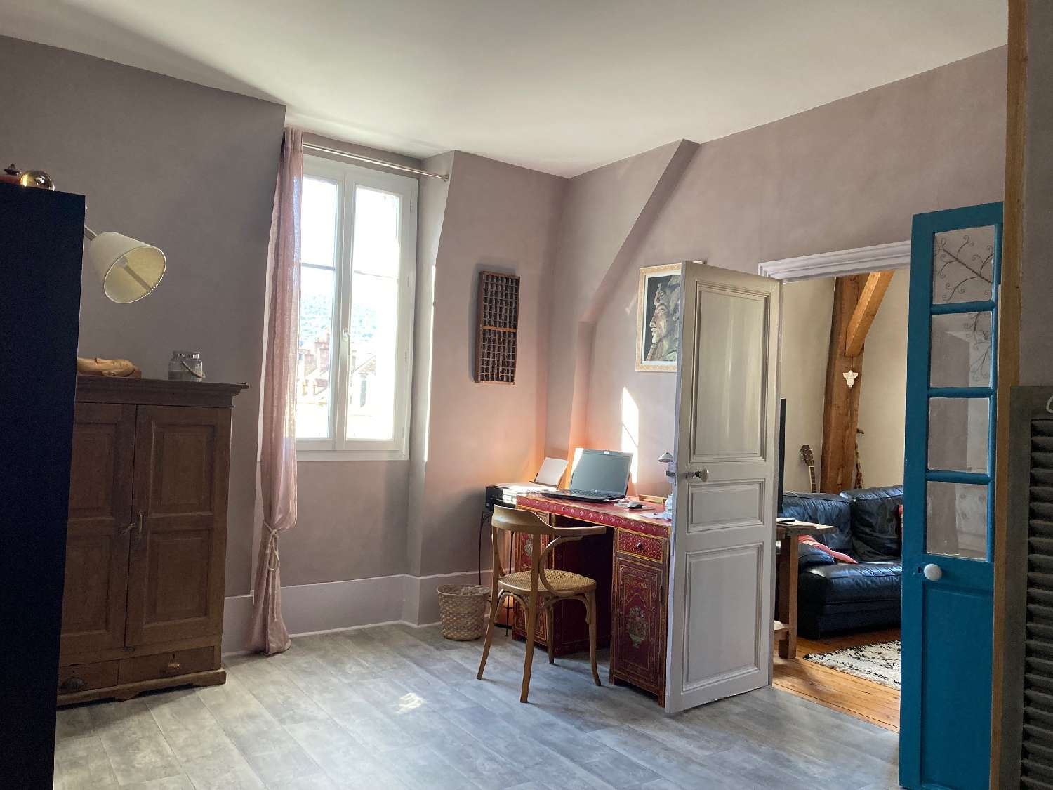  te koop appartement Autun Saône-et-Loire 2