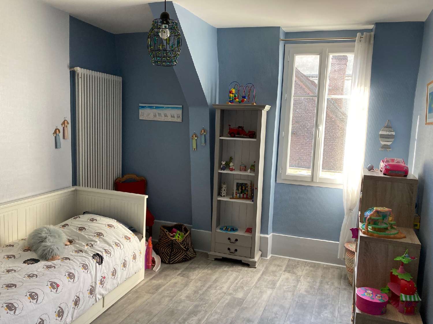  te koop appartement Autun Saône-et-Loire 7