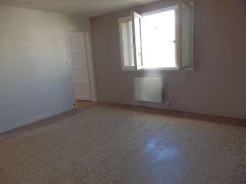 Autun Saône-et-Loire appartement foto