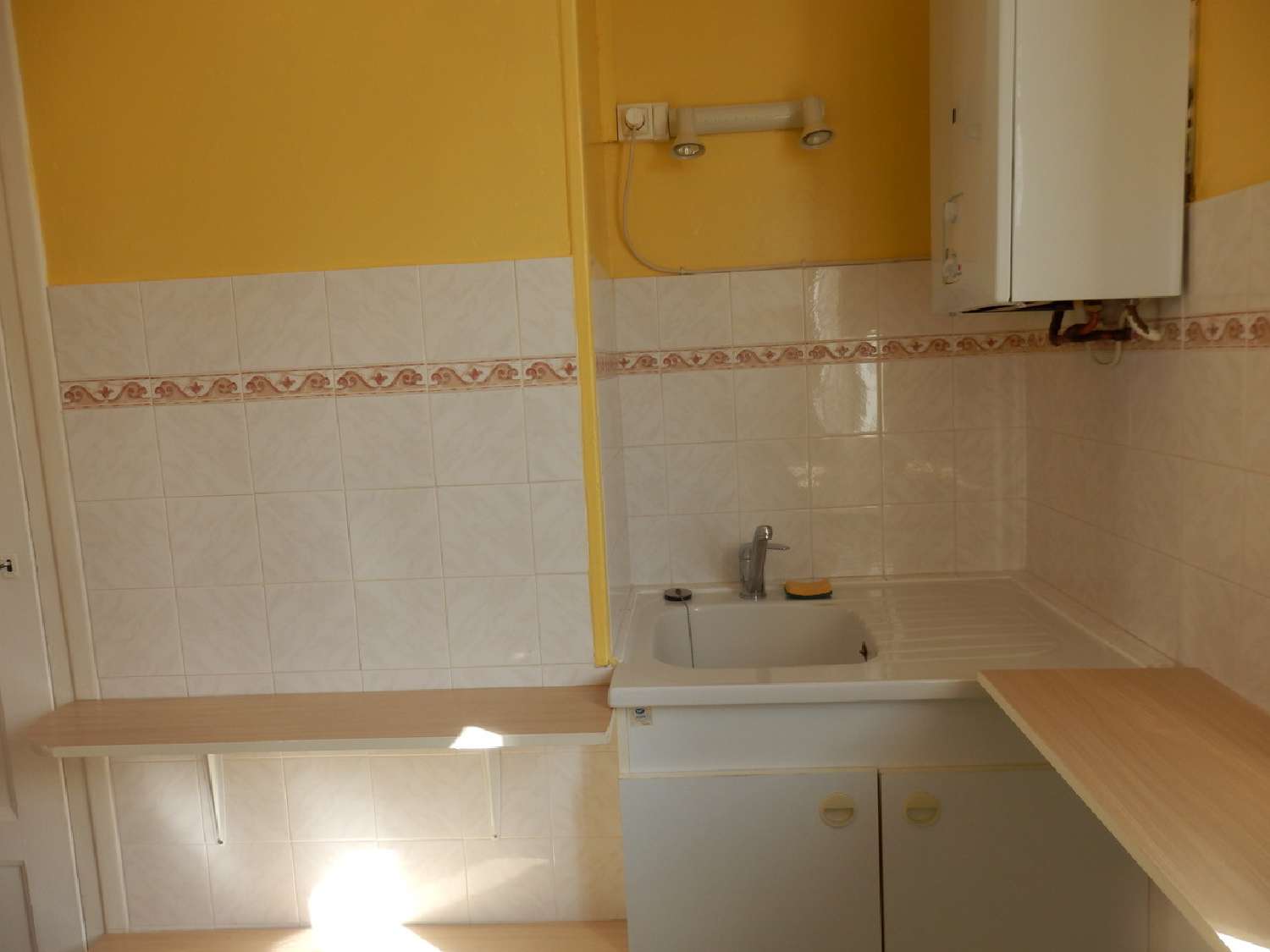  te koop appartement Autun Saône-et-Loire 6