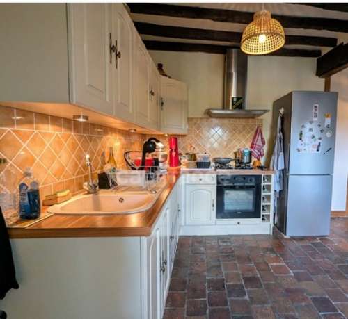 Auxerre Yonne appartement foto 7310339