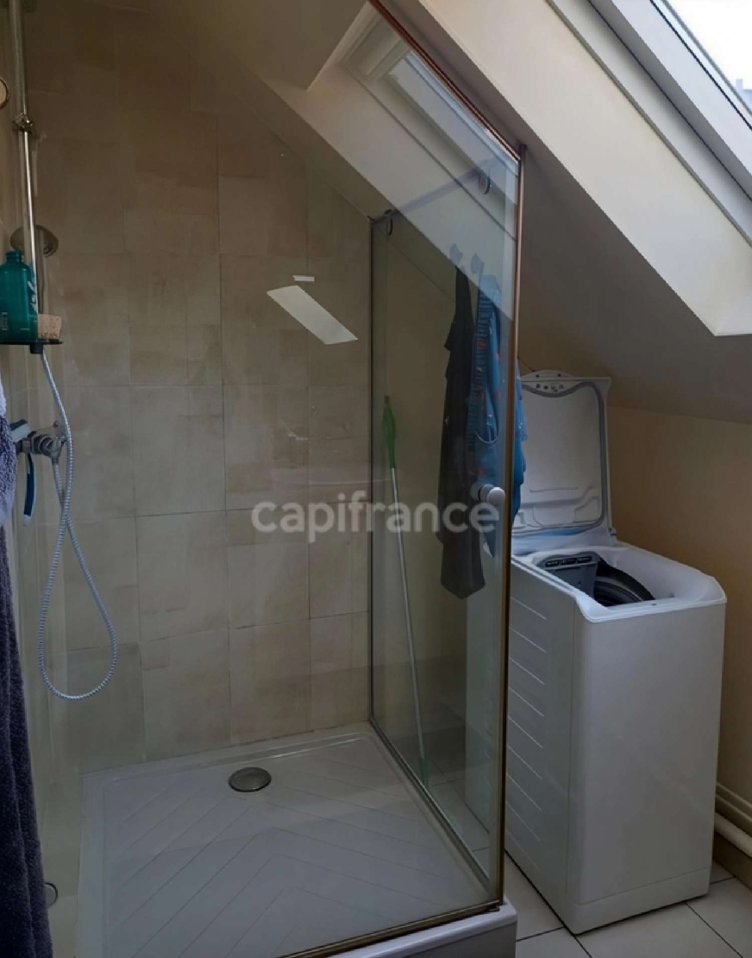  à vendre appartement Auxerre Yonne 4