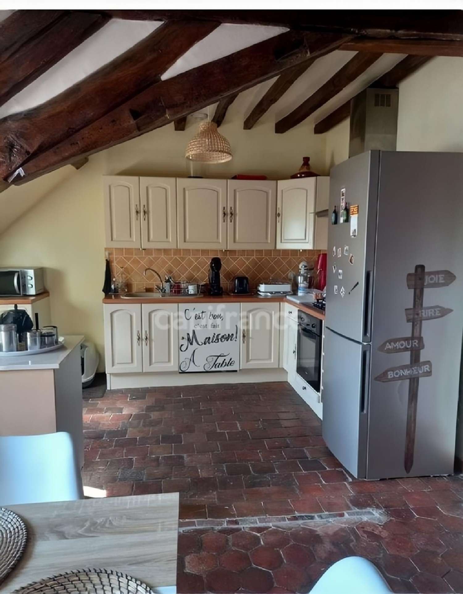  à vendre appartement Auxerre Yonne 7