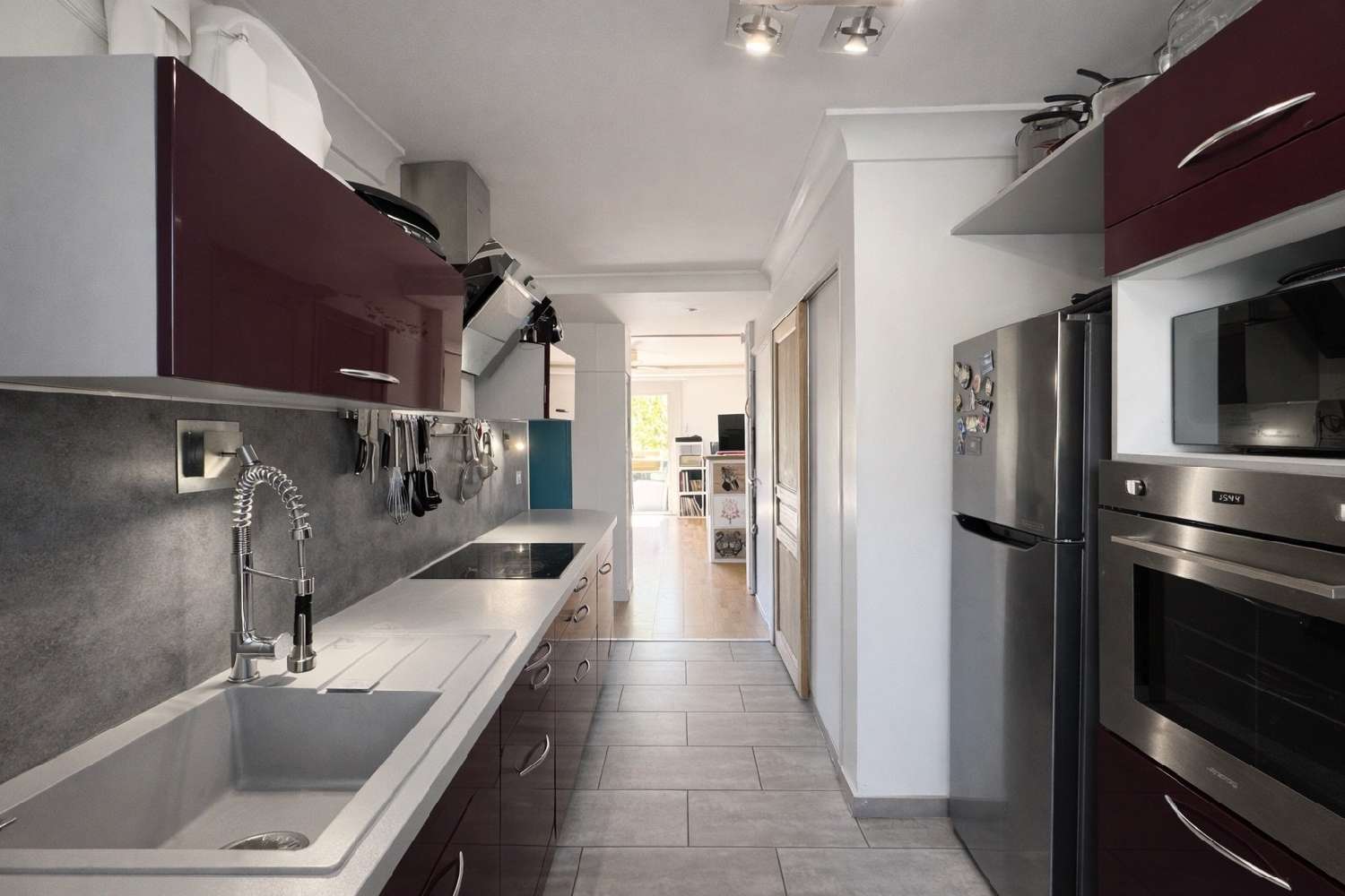  en venta apartamento Avignon Vaucluse 6