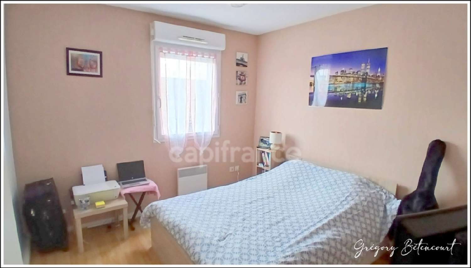  te koop appartement Avion Pas-de-Calais 4