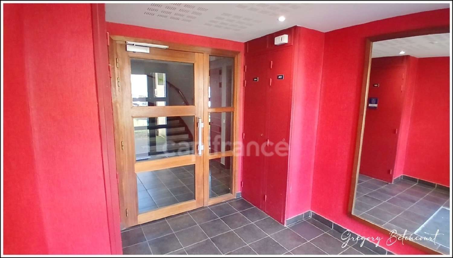  te koop appartement Avion Pas-de-Calais 5