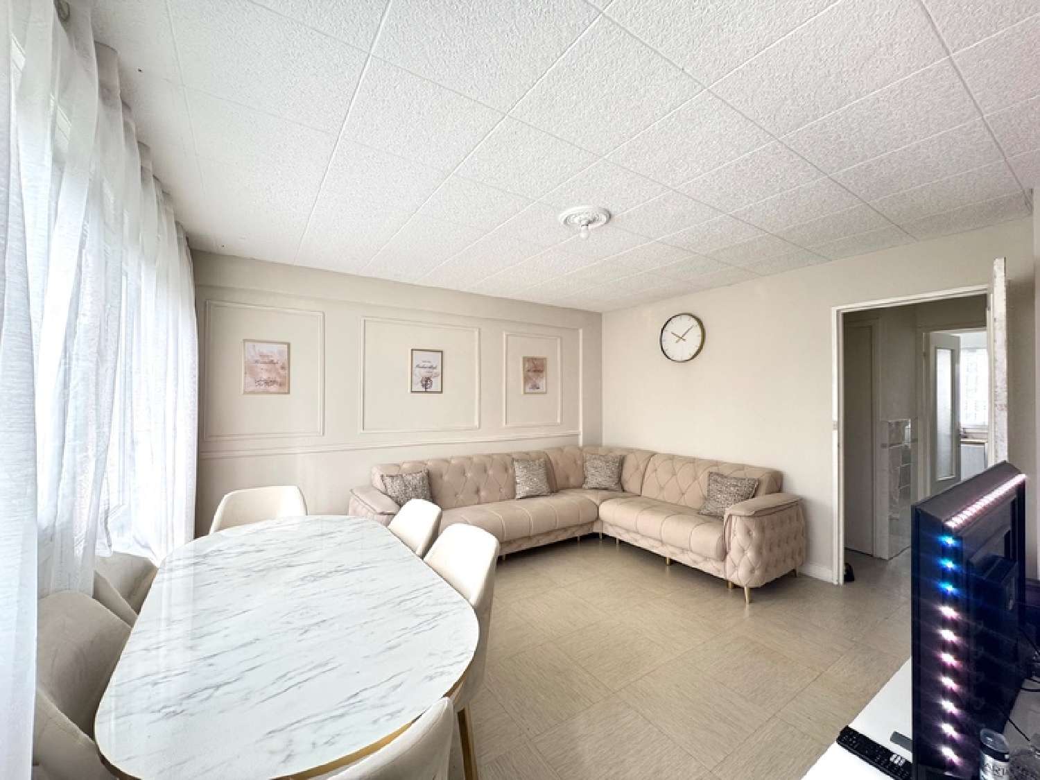  kaufen Wohnung/ Apartment Avon Seine-et-Marne 1