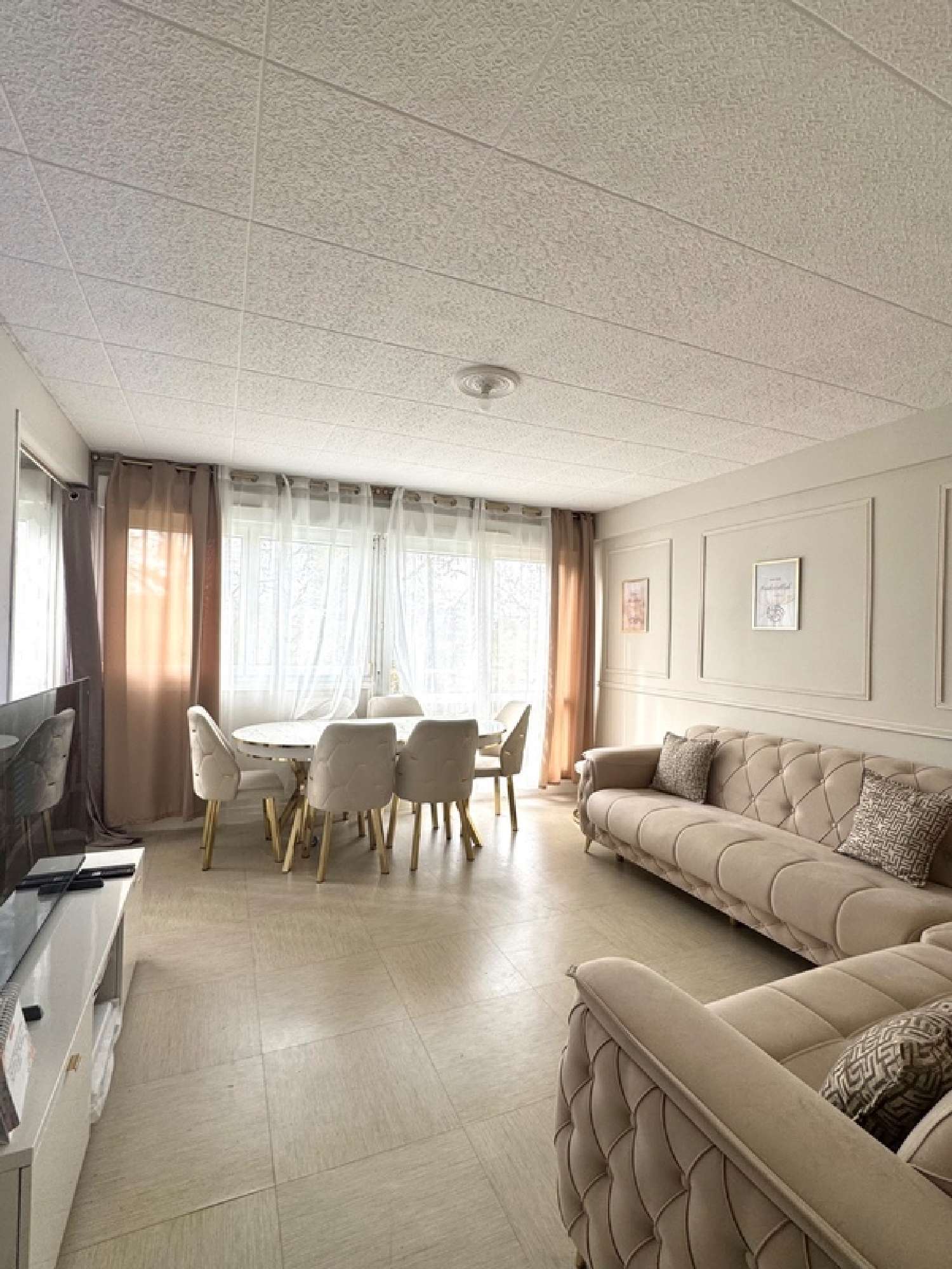  kaufen Wohnung/ Apartment Avon Seine-et-Marne 4
