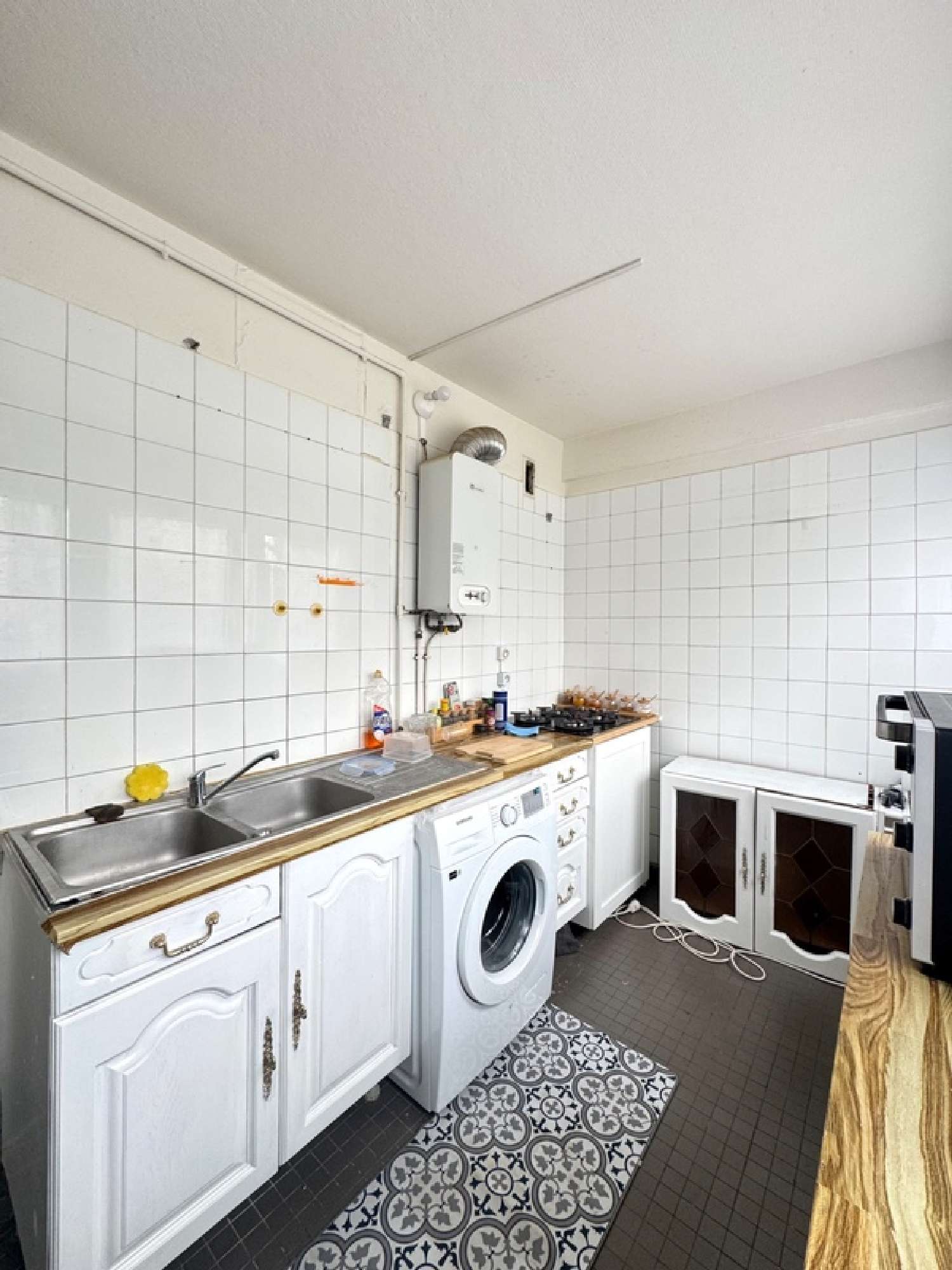  kaufen Wohnung/ Apartment Avon Seine-et-Marne 7