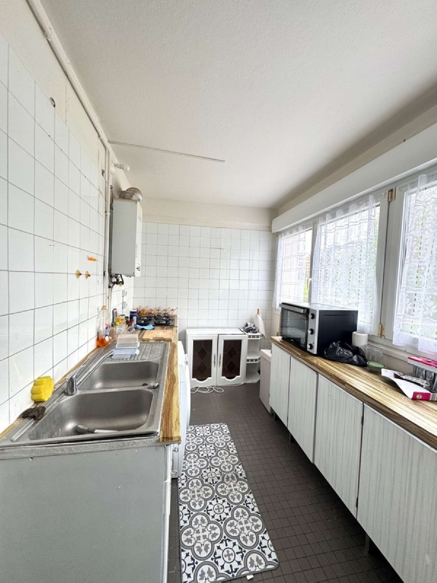  kaufen Wohnung/ Apartment Avon Seine-et-Marne 8