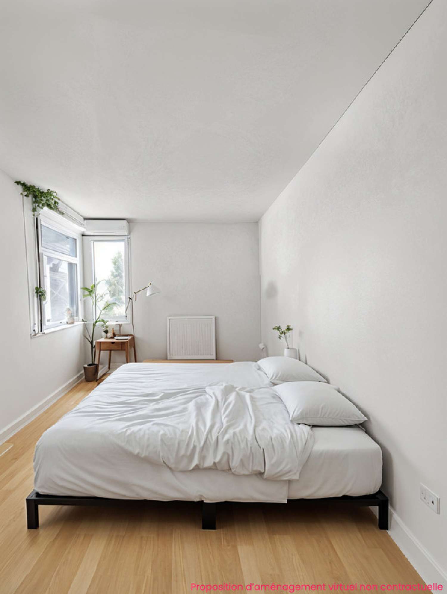  te koop appartement Avon Seine-et-Marne 6