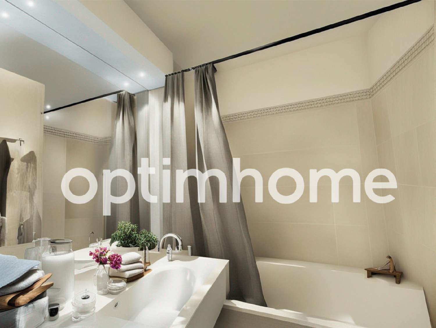  te koop appartement Avon Seine-et-Marne 7