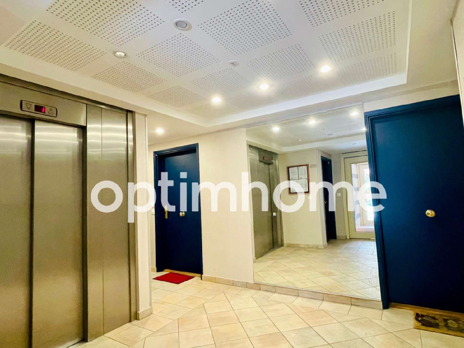  te koop appartement Avon Seine-et-Marne 8