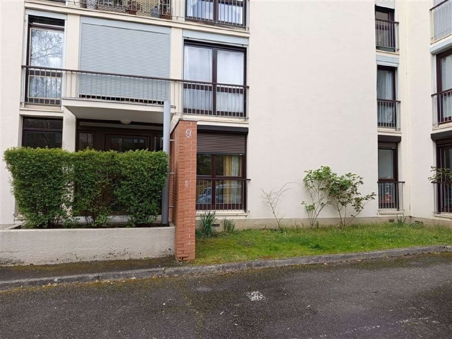  te koop appartement Avon Seine-et-Marne 5