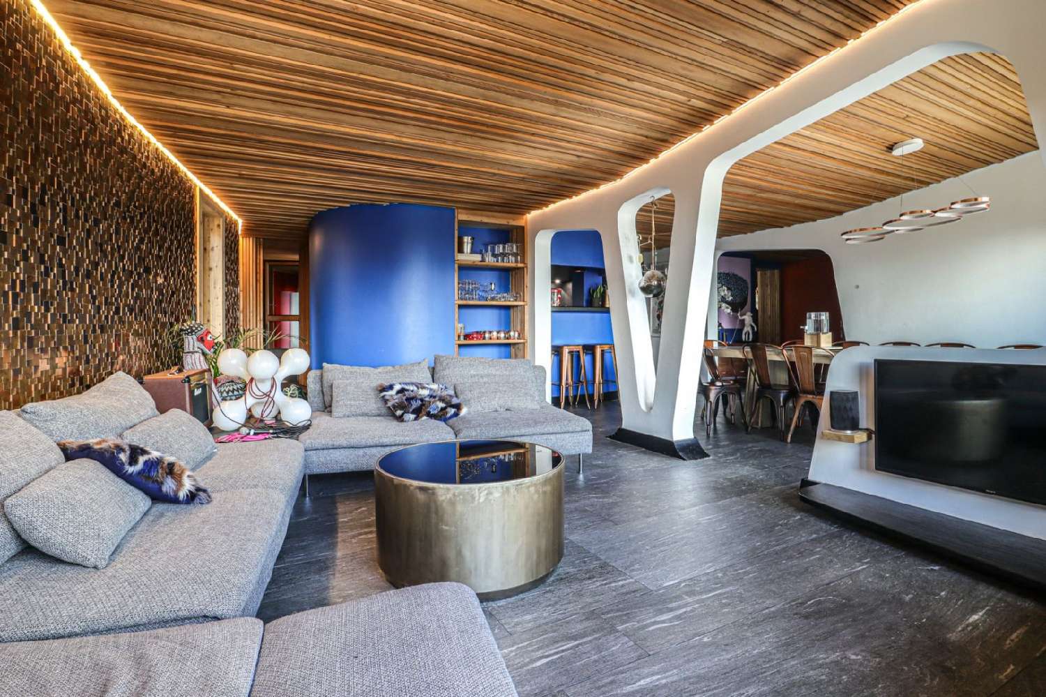  à vendre appartement Avoriaz Haute-Savoie 1