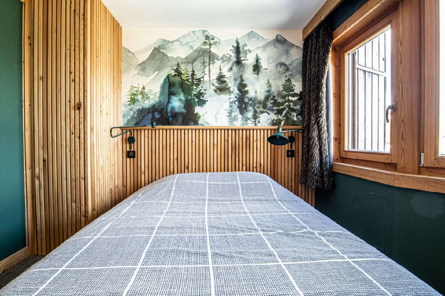  à vendre appartement Avoriaz Haute-Savoie 3