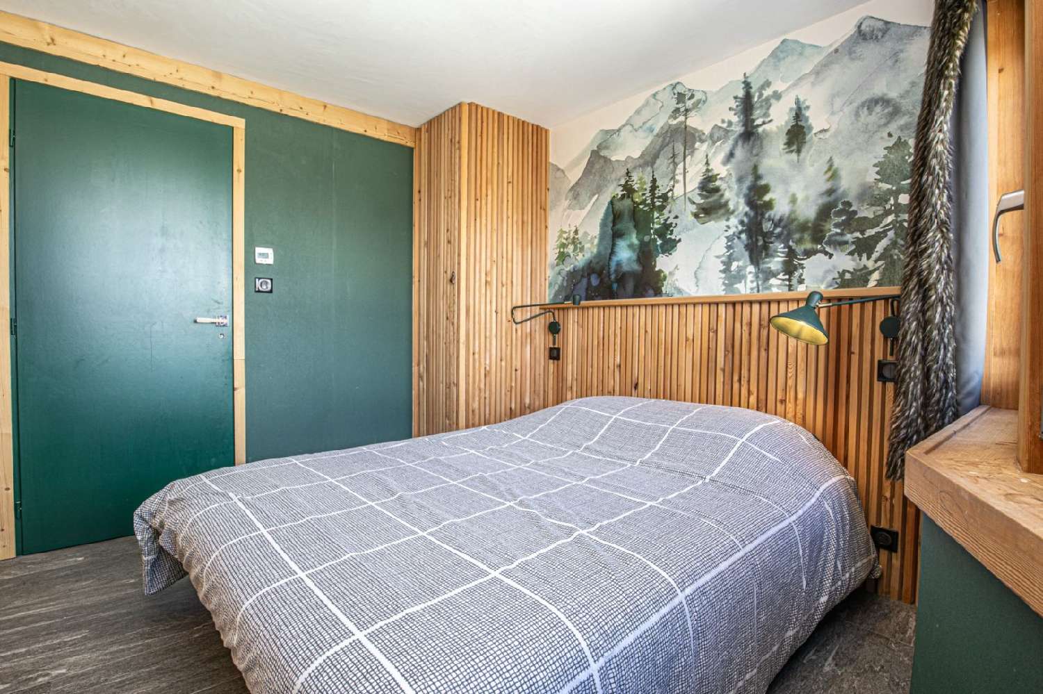  à vendre appartement Avoriaz Haute-Savoie 4