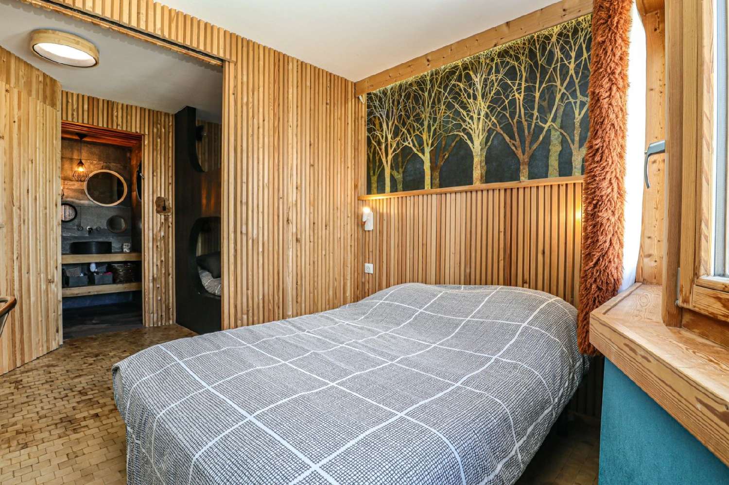  à vendre appartement Avoriaz Haute-Savoie 8