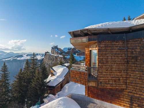 Avoriaz Haute-Savoie appartement foto 7309450