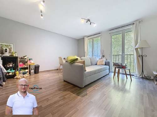 Avressieux Savoie apartment foto 7320060