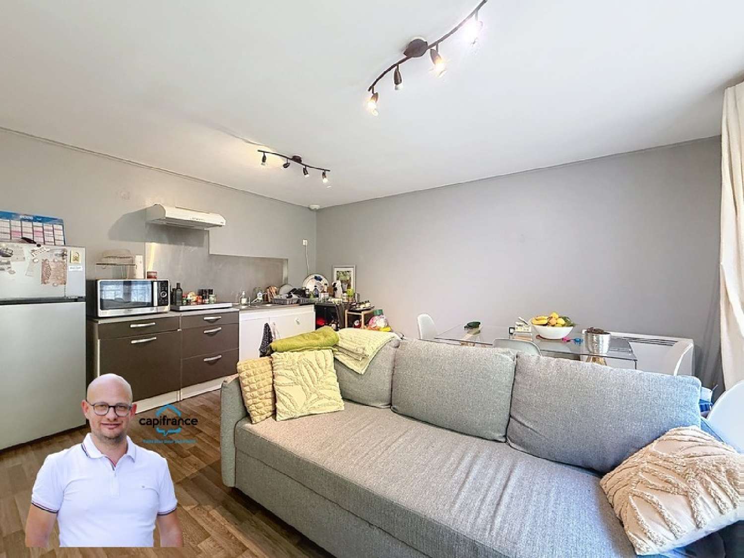  for sale apartment Avressieux Savoie 2