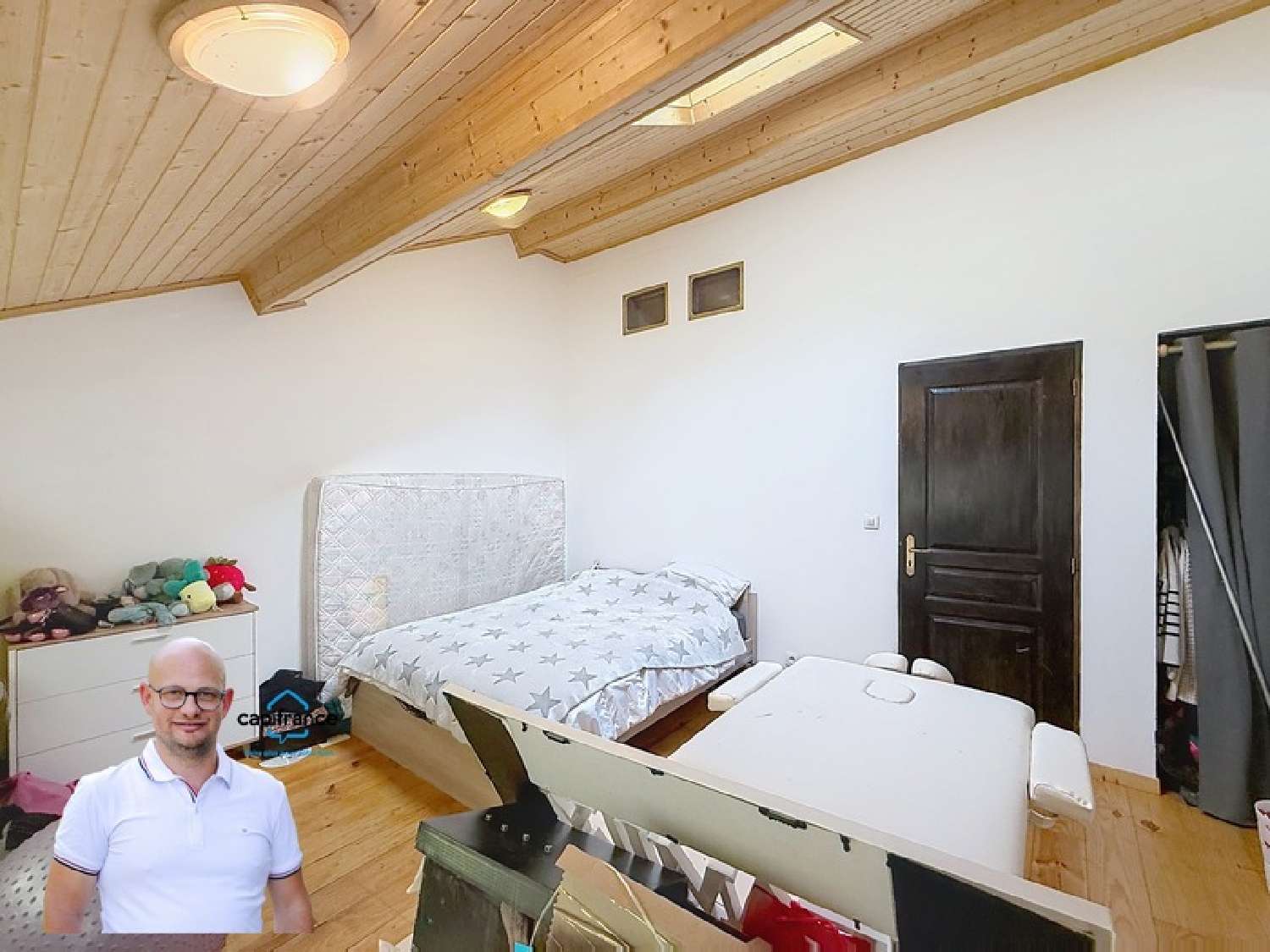  for sale apartment Avressieux Savoie 4