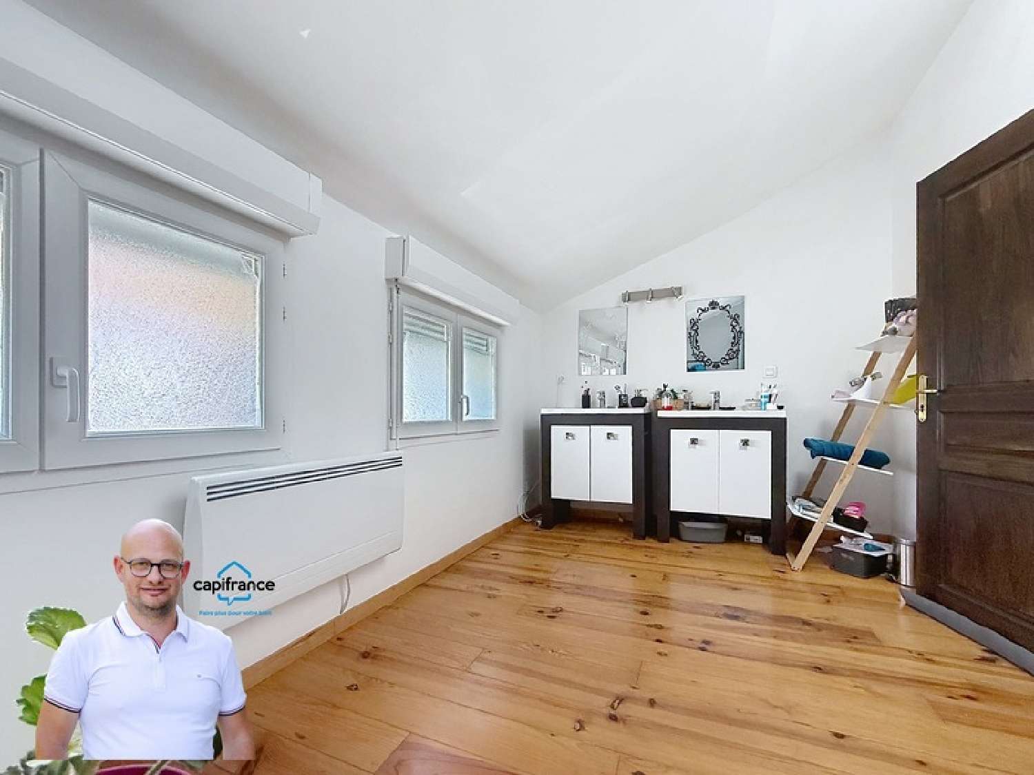  for sale apartment Avressieux Savoie 5