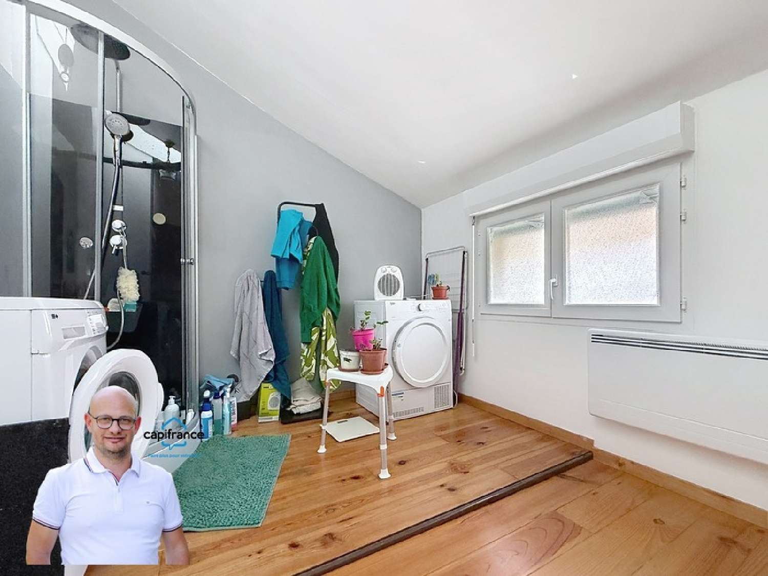  for sale apartment Avressieux Savoie 6