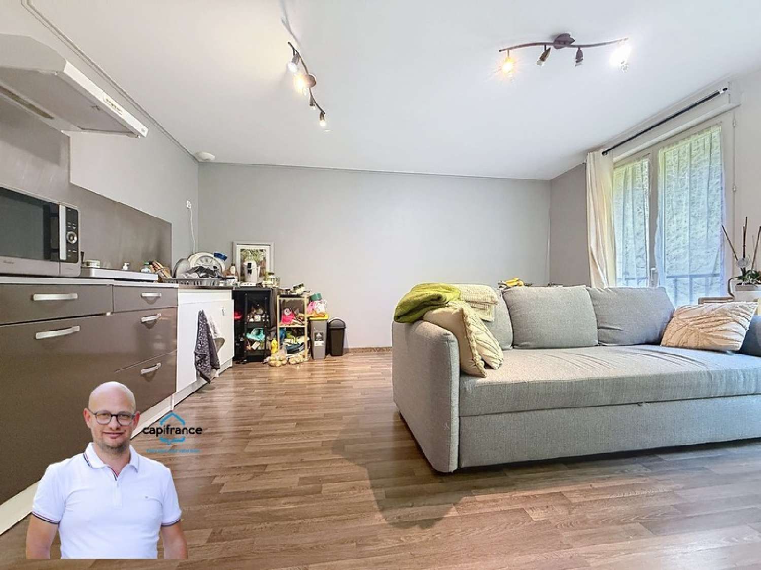  for sale apartment Avressieux Savoie 7