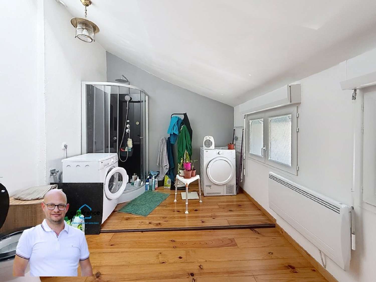  for sale apartment Avressieux Savoie 8