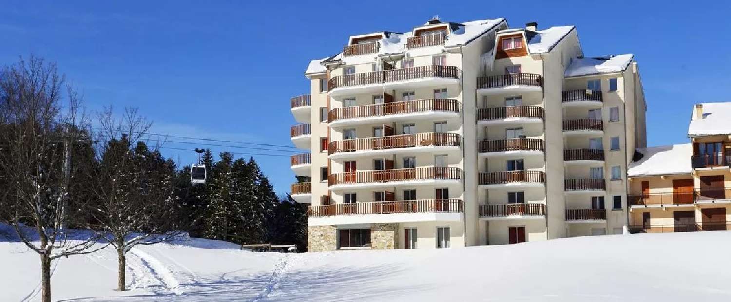 te koop appartement Ax-les-Thermes Ariège 2