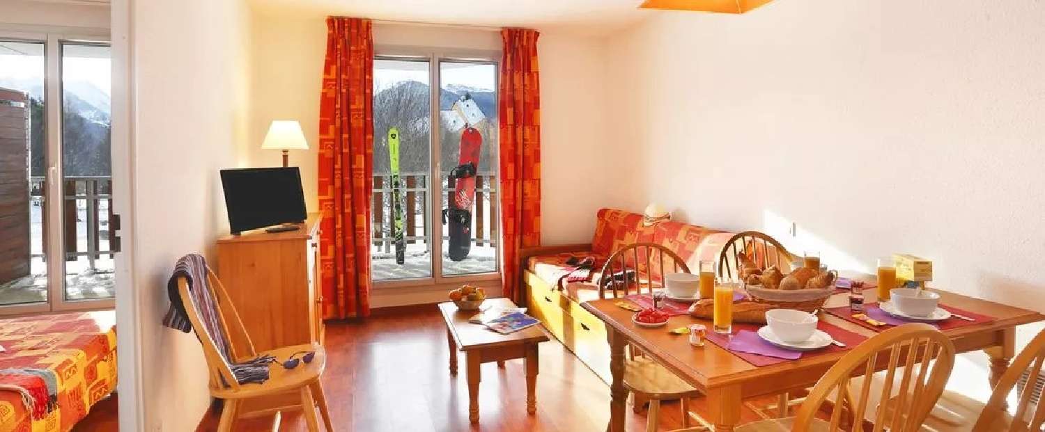 te koop appartement Ax-les-Thermes Ariège 4